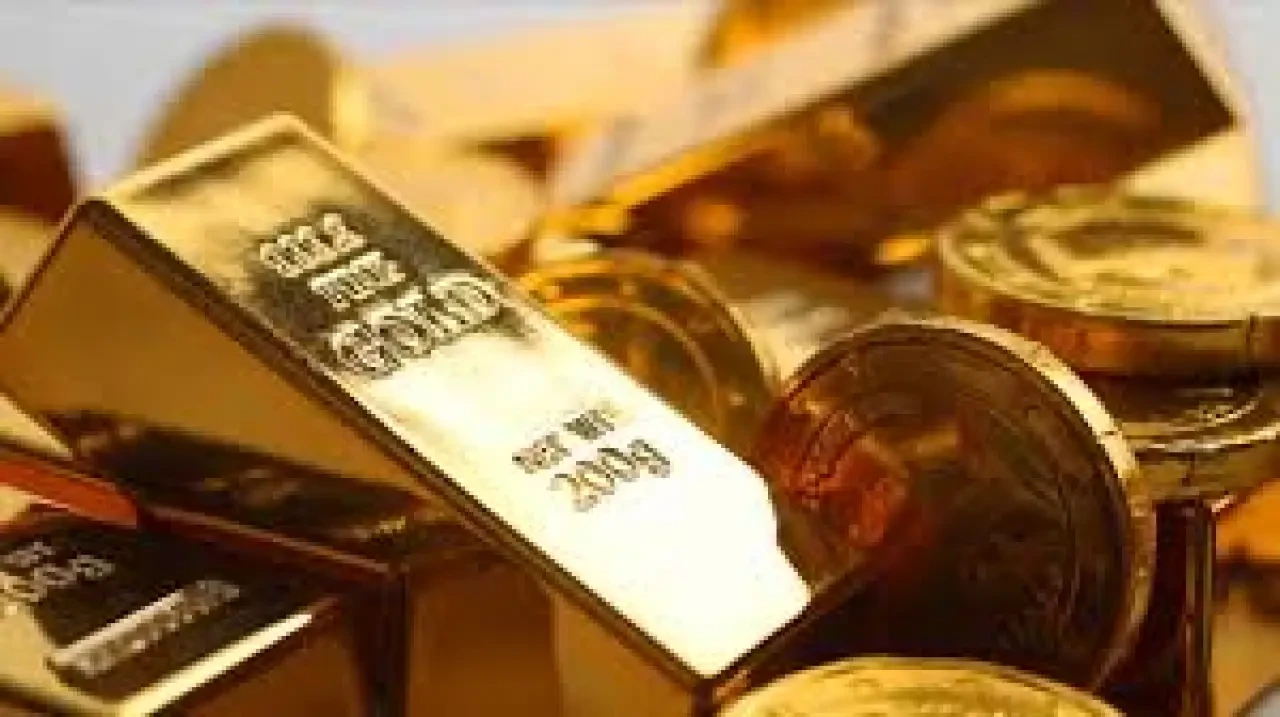 Altında Rekor Yükseliş: Tarihi Seviyeler Görülüyor 3