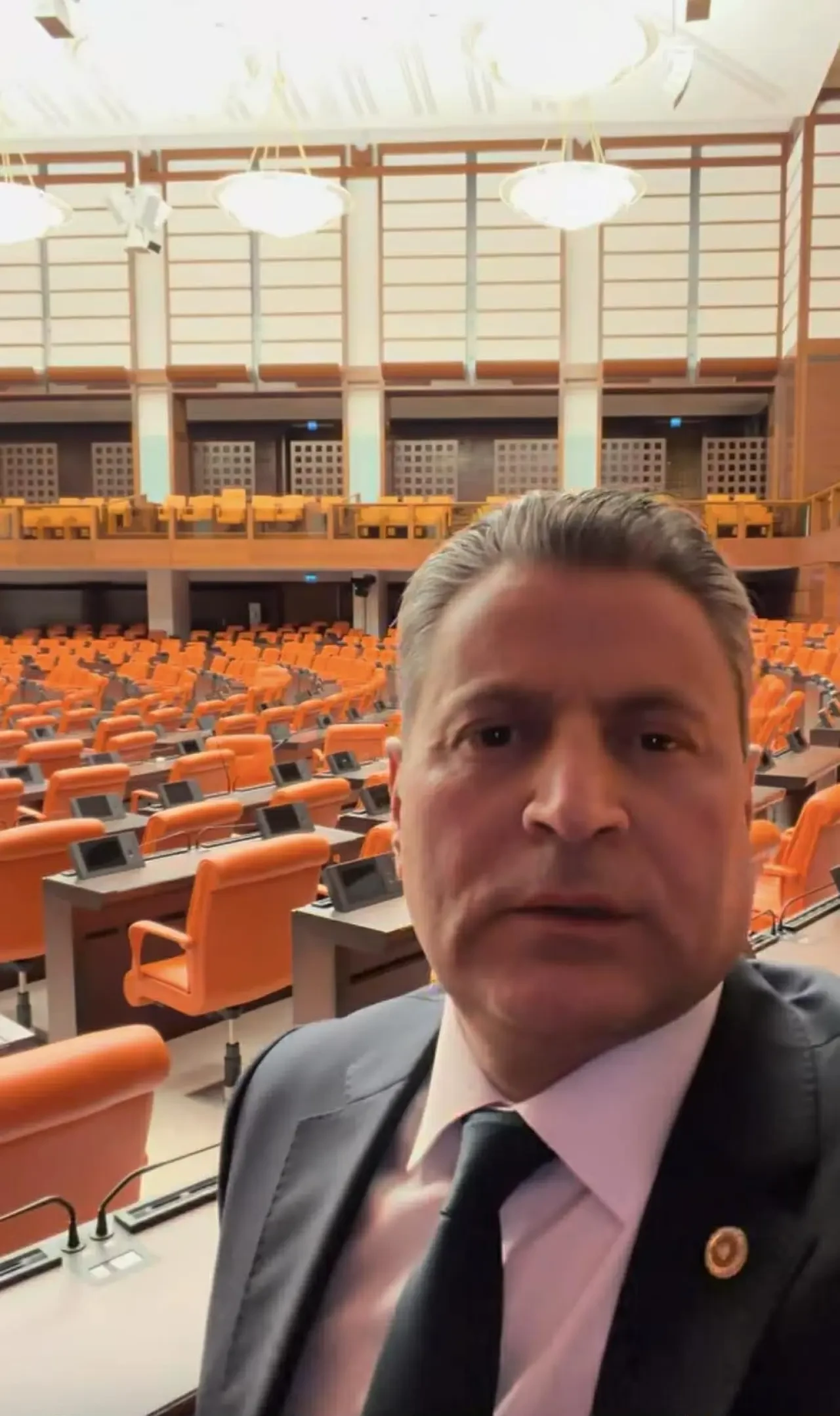 Karagöz; “Sefalet Ücretini Kabul Etmiyoruz” 2