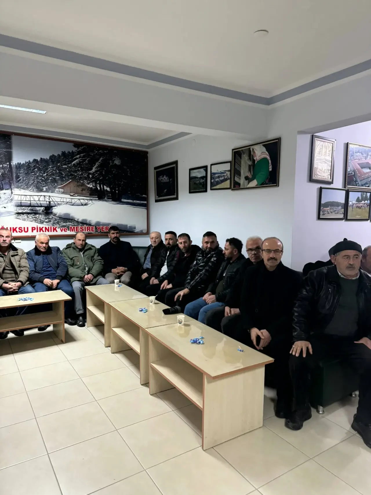 Vezirköprülüler’de 5. Akdağ Dönemi 6