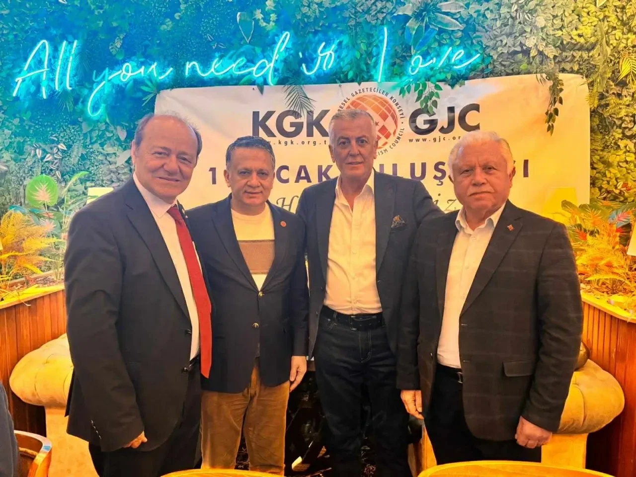 KGK’dan İstanbul ve Ankara’da 10 Ocak buluşmaları 3