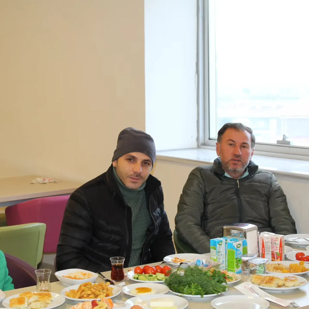 Suluova’da Anneler Buluşması 4