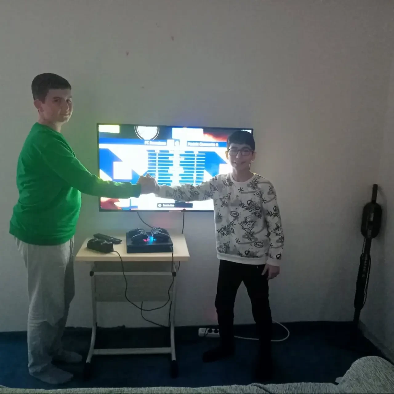 Merzifon Müftülüğü’nde Gençlik Kampı Tamamlandı 9