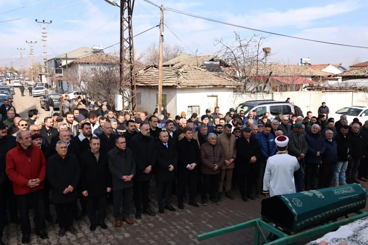 Protokol Atal Ailesini Yalnız Bırakmadı 2