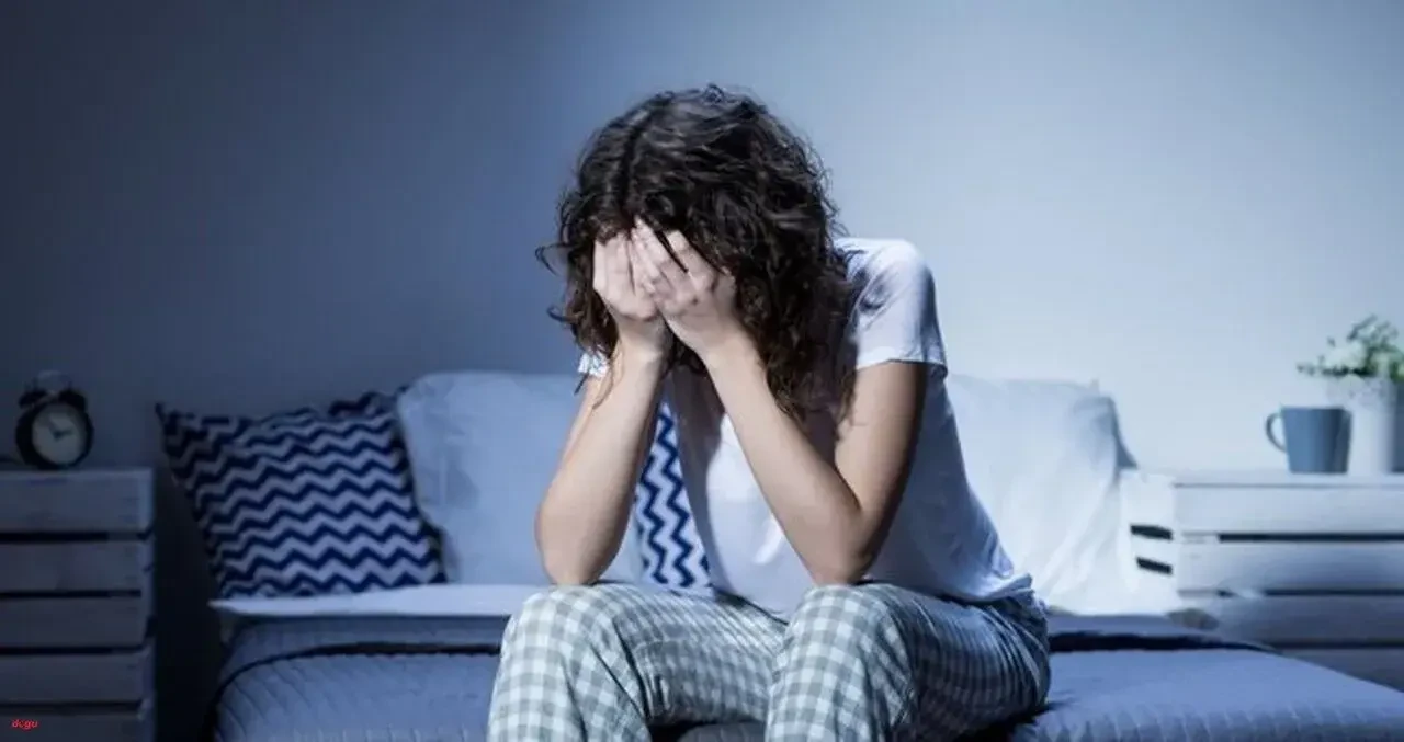 Gece Geç Saatlerde Aktif Olanlar Dikkat 3