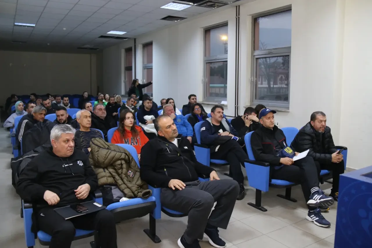 Hentbolun Yıldızları Amasya’da Buluşuyor 2