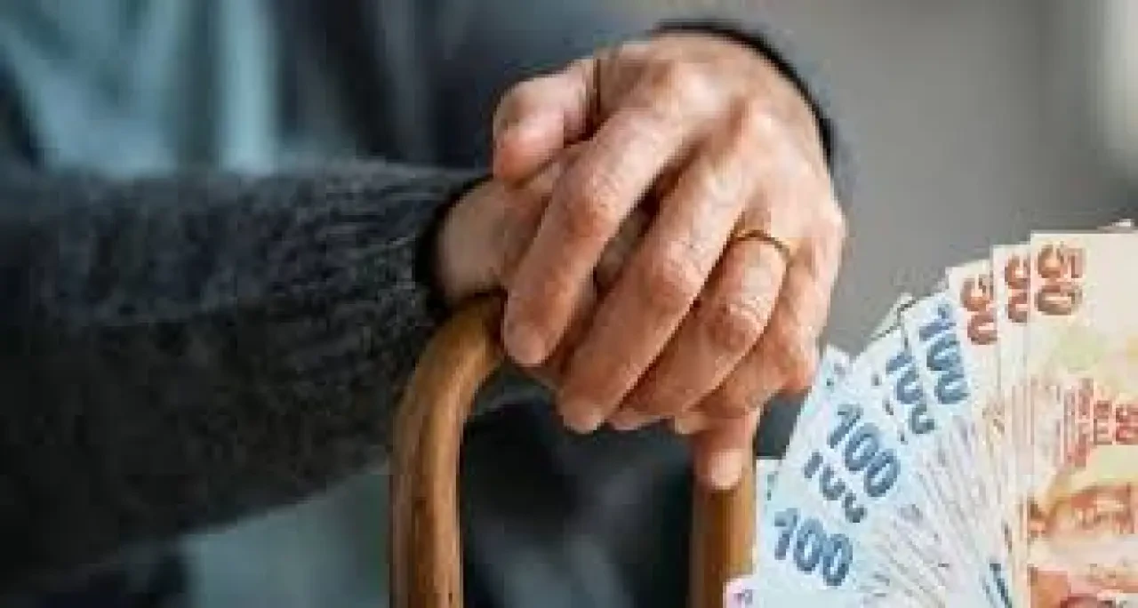 Milyonlarca Emekliye Müjde 3