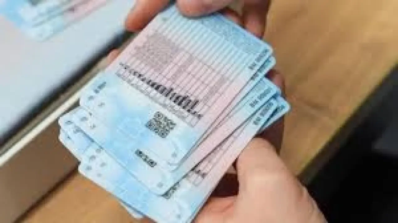 2026 Ehliyet Fiyatları Güncellendi 1