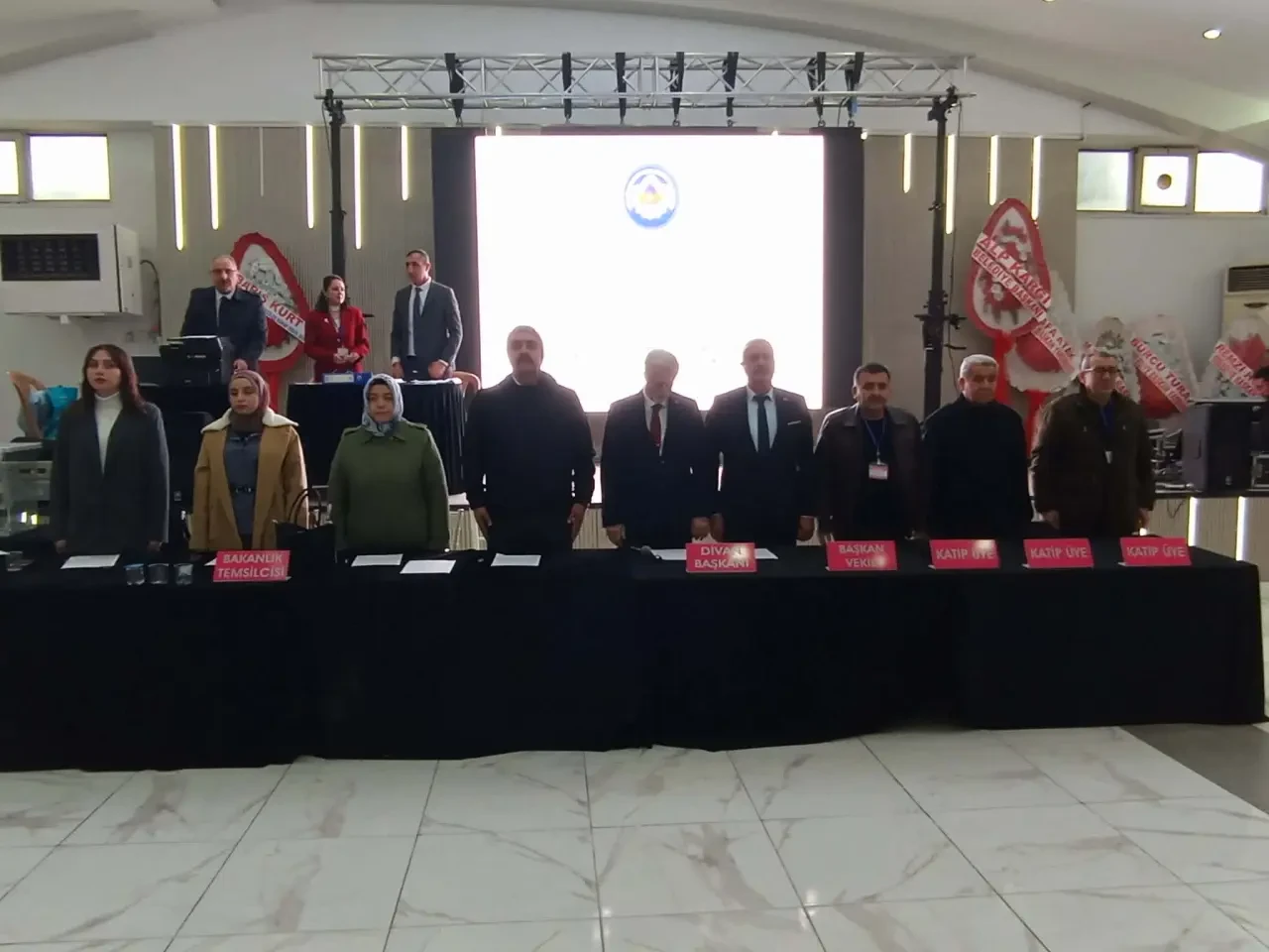 Genç Başkanla İkinci Dönem Başladı! 4