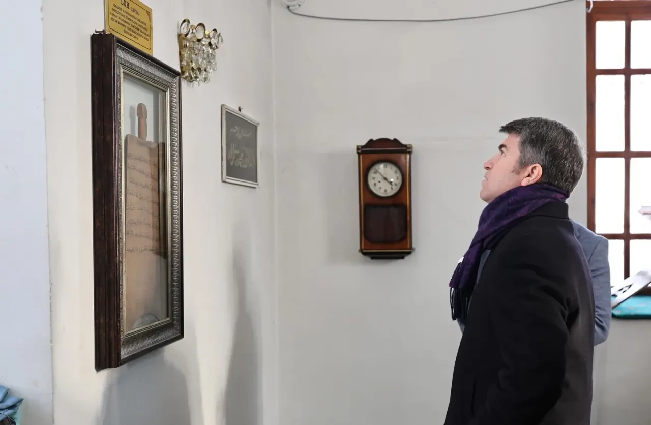 Amasya’da Osmanlı Mirasına Yakın İnceleme 2