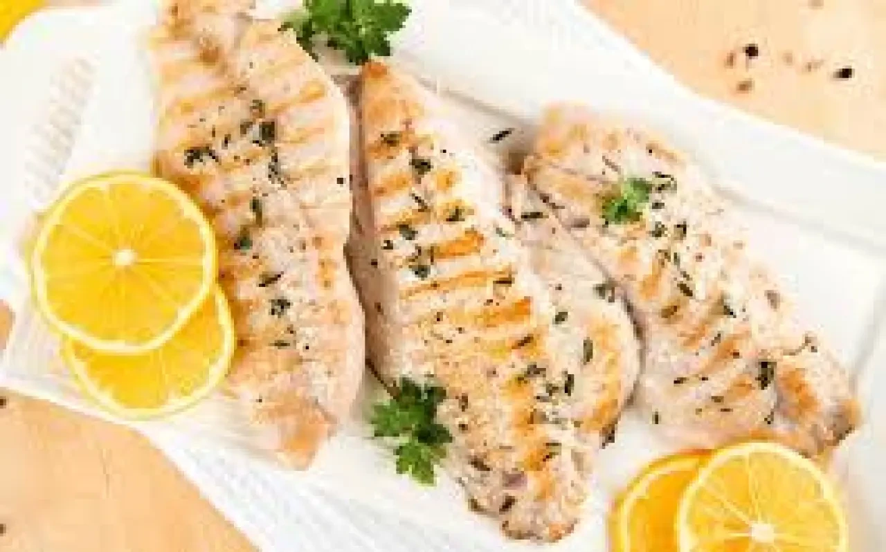 Hangi Balık Nasıl Pişirilir? 5