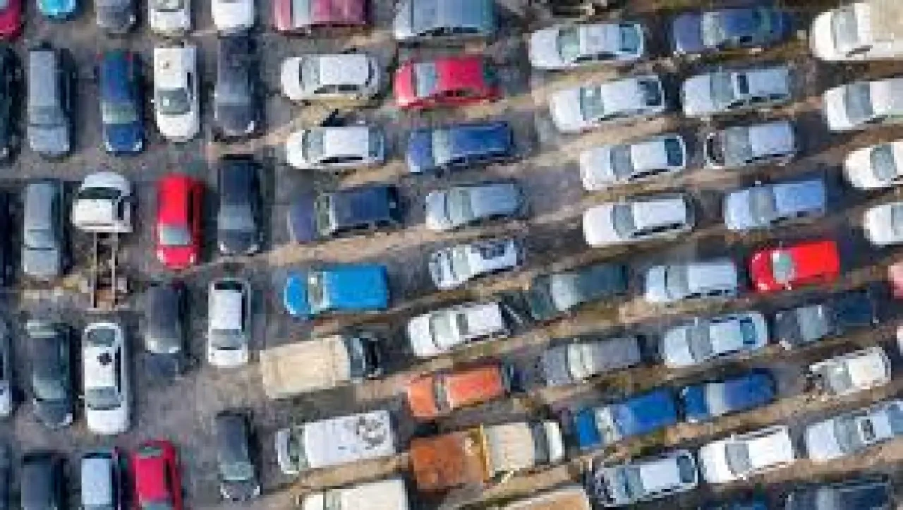 Hurda Araç Teşvikinde Şartlar Netleşti 1