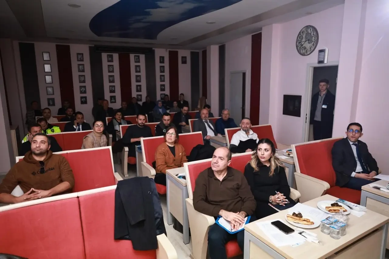 Merzifon İçme Suyu Projesi’nde Yeni Dönem 1