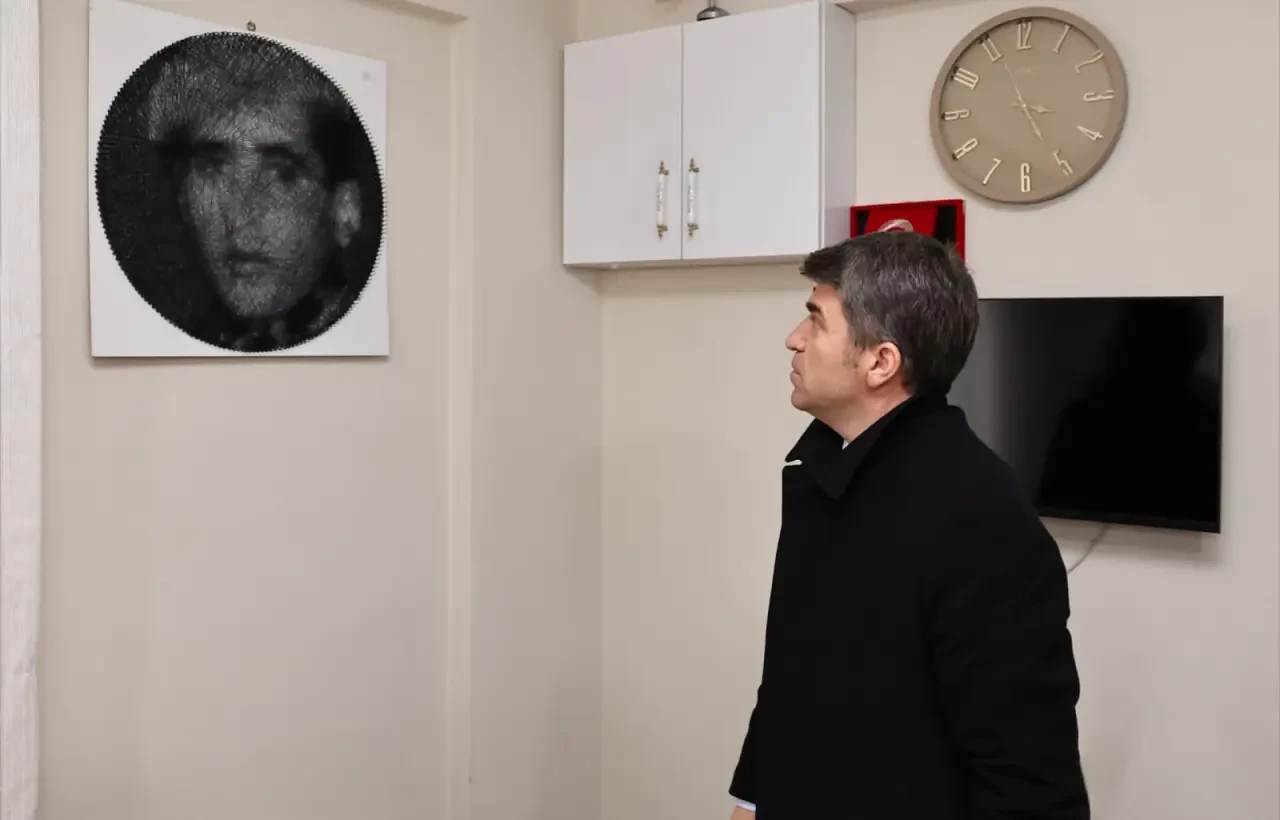 Vali Önder Bakan Şehit Emanetine Sahip Çıktı 1