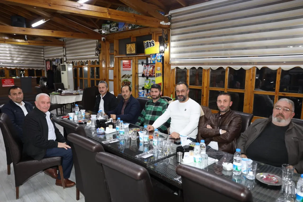 Amasya’da Mahalleler İçin Ortak Karar 6