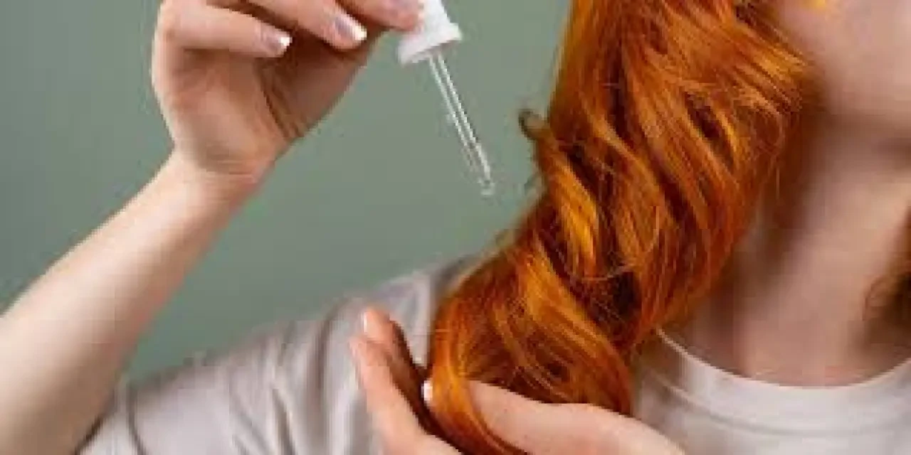 Saç Uzatma Yöntemleri Nelerdir? Doğal ve Etkili Çözümlerle Daha Uzun Saçlar 3