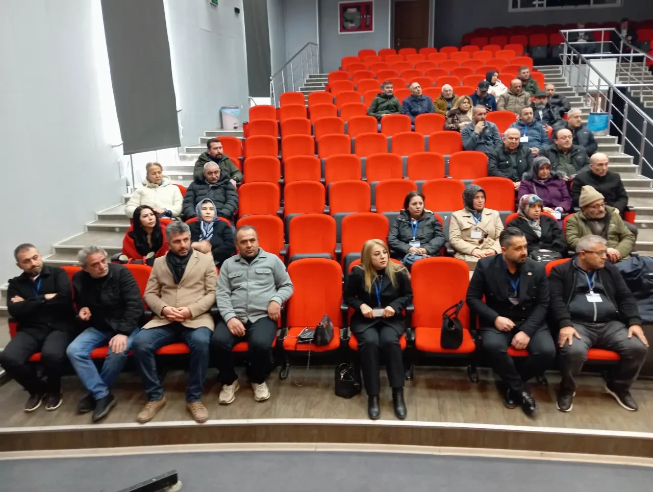 Kurt, Başkanla Devam 5