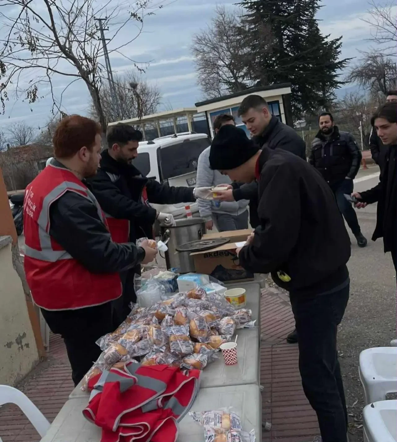 Sevindik: Sahadan Hiç Ayrılmadık 2