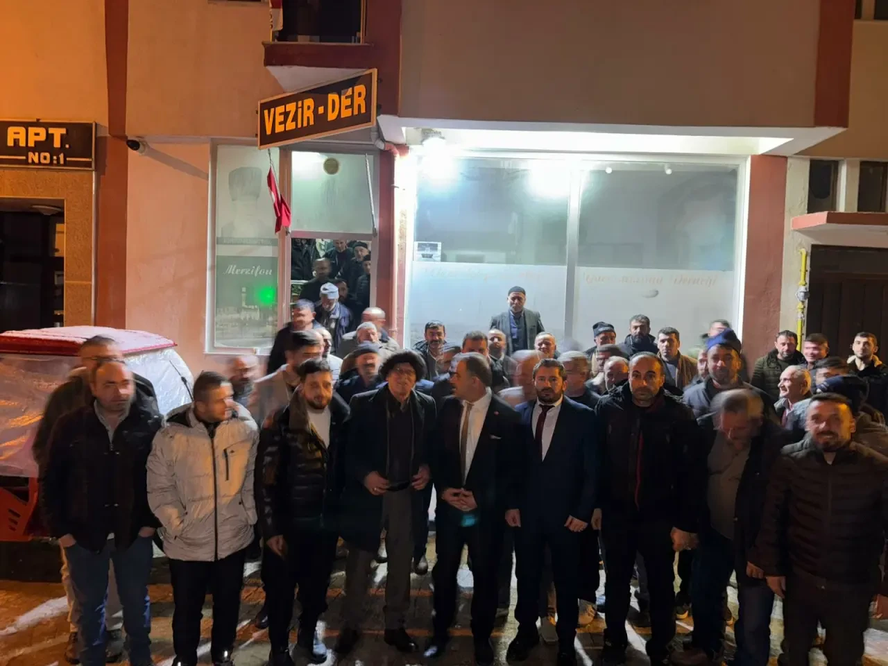 Vezirköprülüler’de 5. Akdağ Dönemi 4