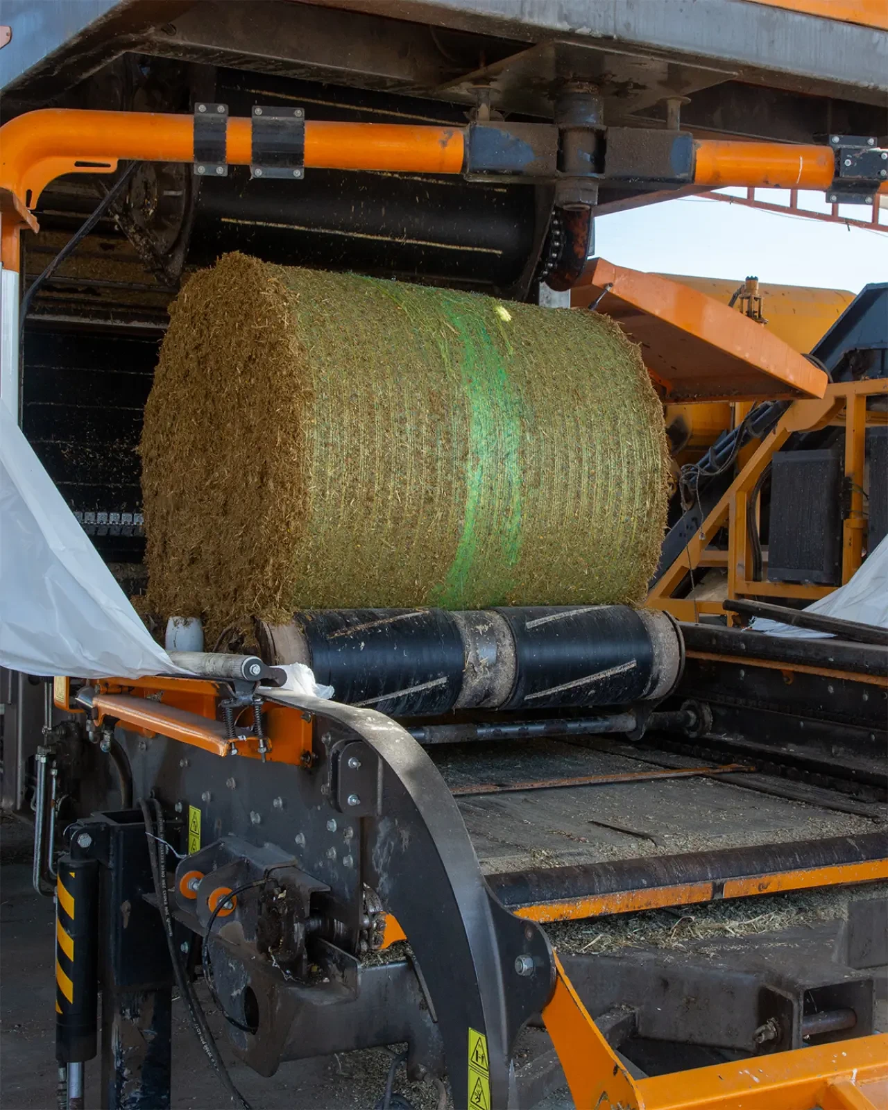 Amasya DSYB’den Verimlilik Hamlesi 4