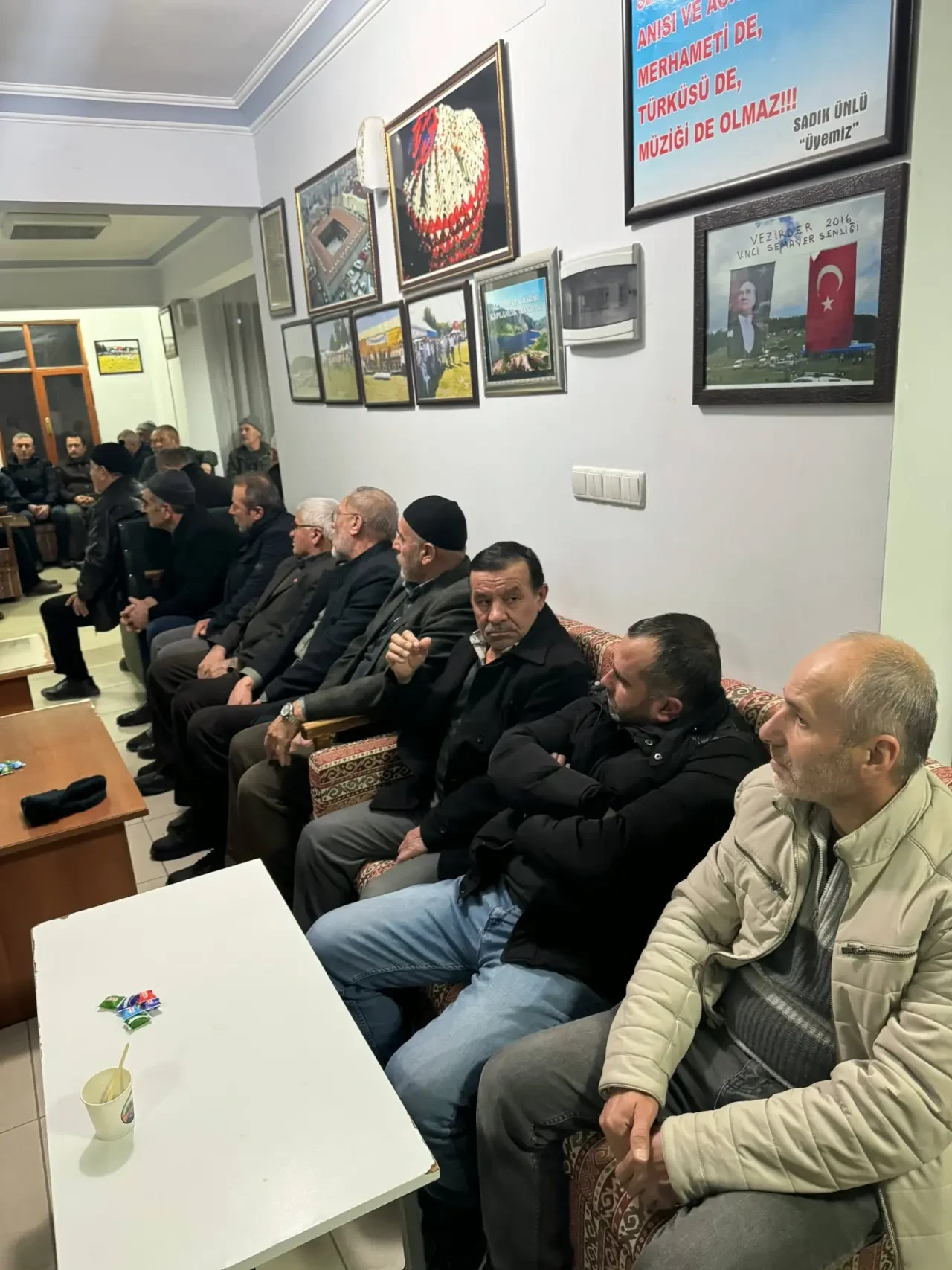 Vezirköprülüler’de 5. Akdağ Dönemi 5