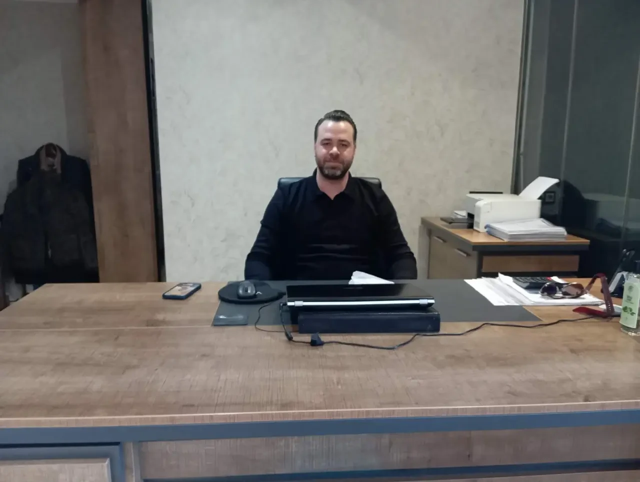 Merzifon’a Büyük Turizm Atağı! 1