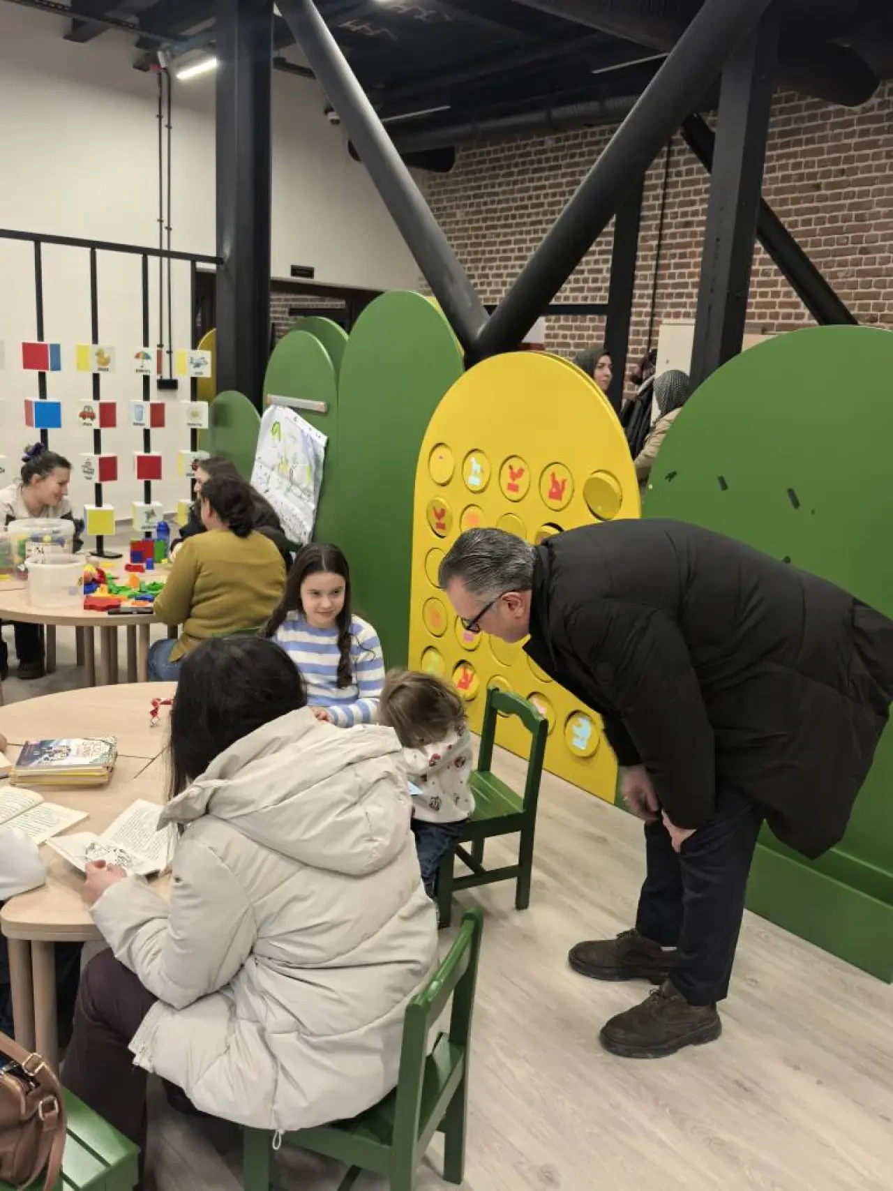 Vekil Çilez: Doğru Yatırım Olduğunu Gördük 3