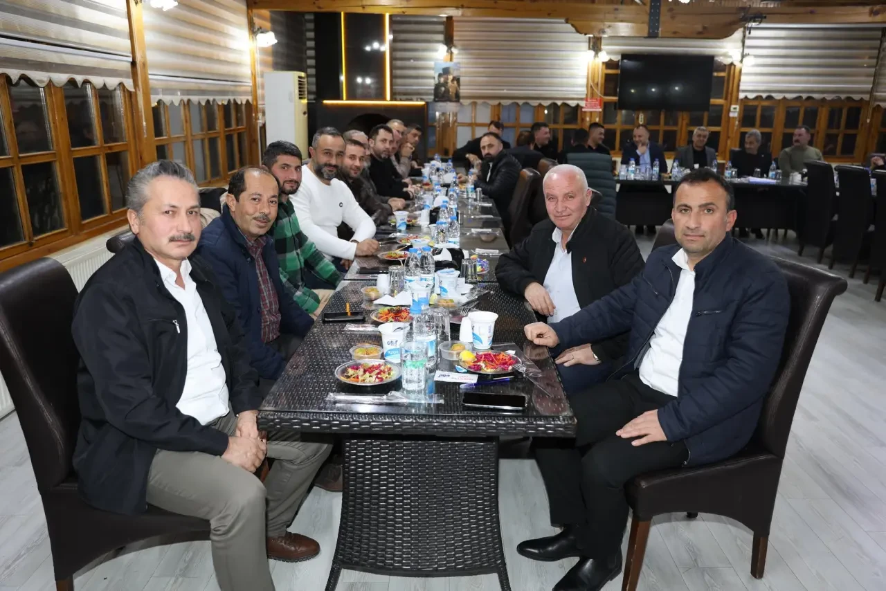 Amasya’da Mahalleler İçin Ortak Karar 5