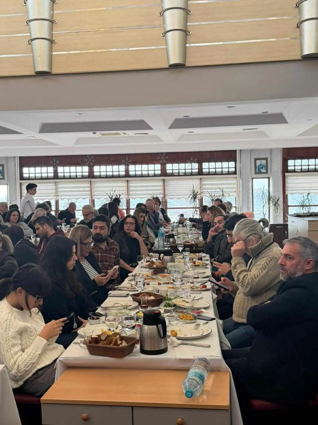 KGK’dan İstanbul ve Ankara’da 10 Ocak buluşmaları 17