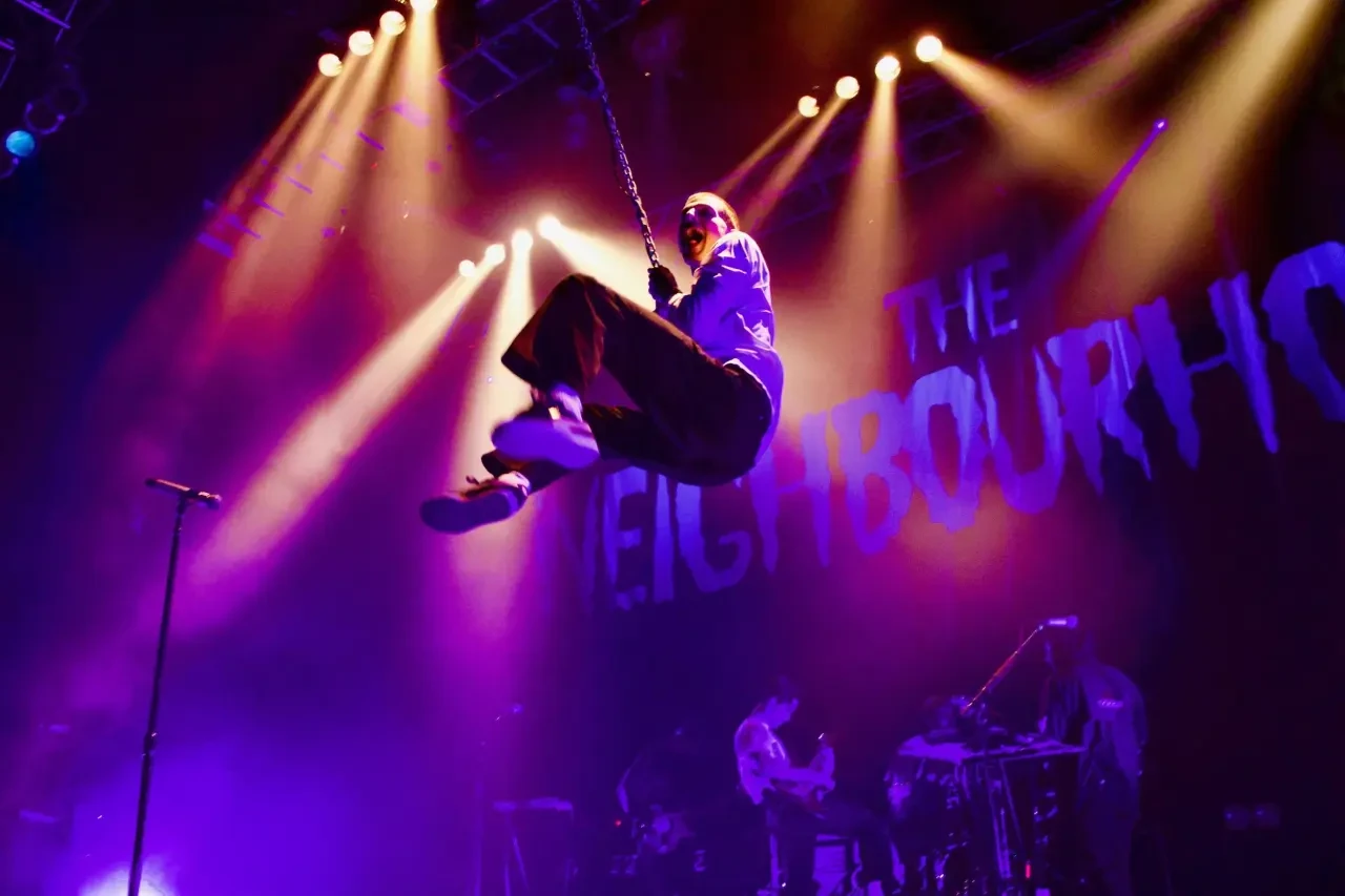 2026 Türkiye’de Yabancı Yıldızlar Sahne Alıyor 4