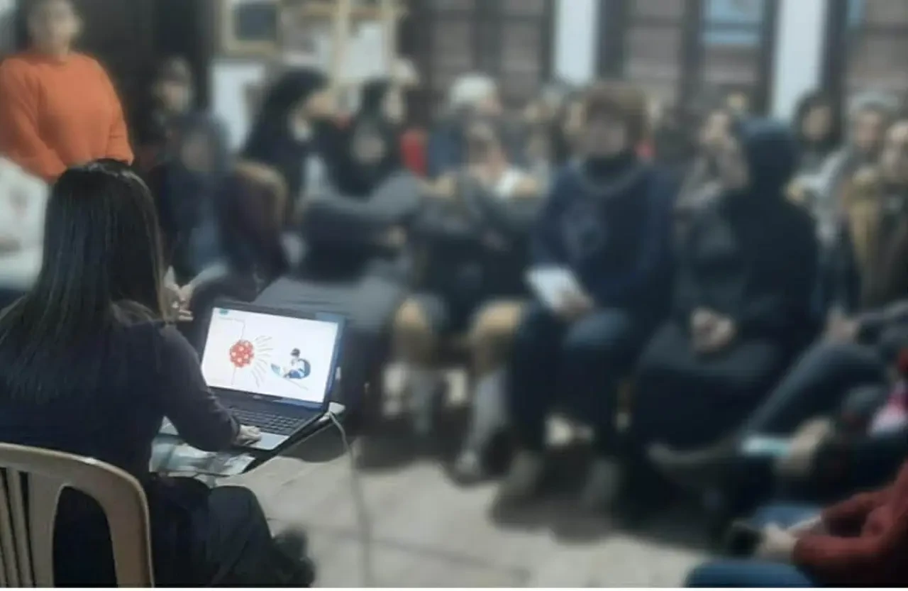 Merzifon’da Sağlık Bilinci Artıyor 1