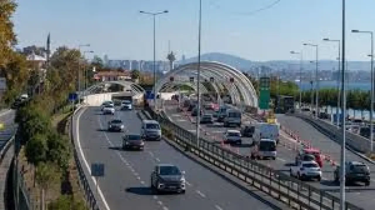 Trafikte Kuralsızlığa Geçit Yok: Cezalar Sertleşti 1