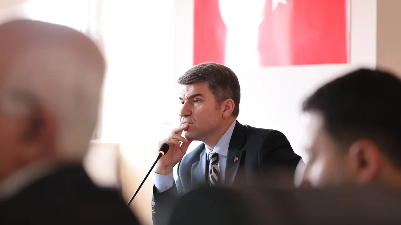 Amasya'da Sağlıkta Vatandaş Odaklı Yeni Dönem 3