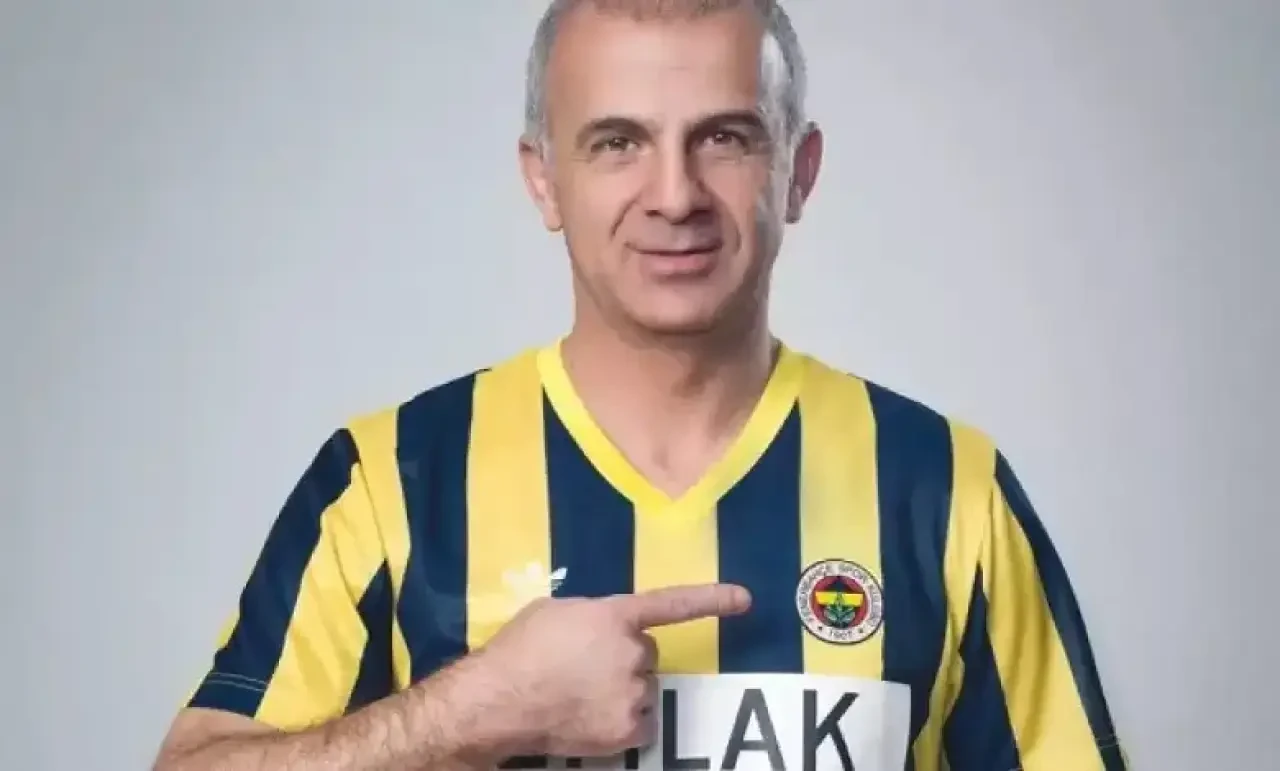 Forması Kirlenmeyen Kaptan: Oğuz Çetin 2