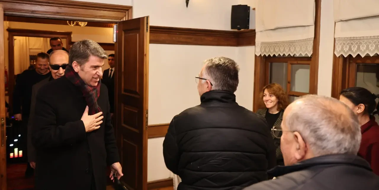 Amasya’da Vali Bakan Beyaz Baston Haftası’nda Ziyaret 3