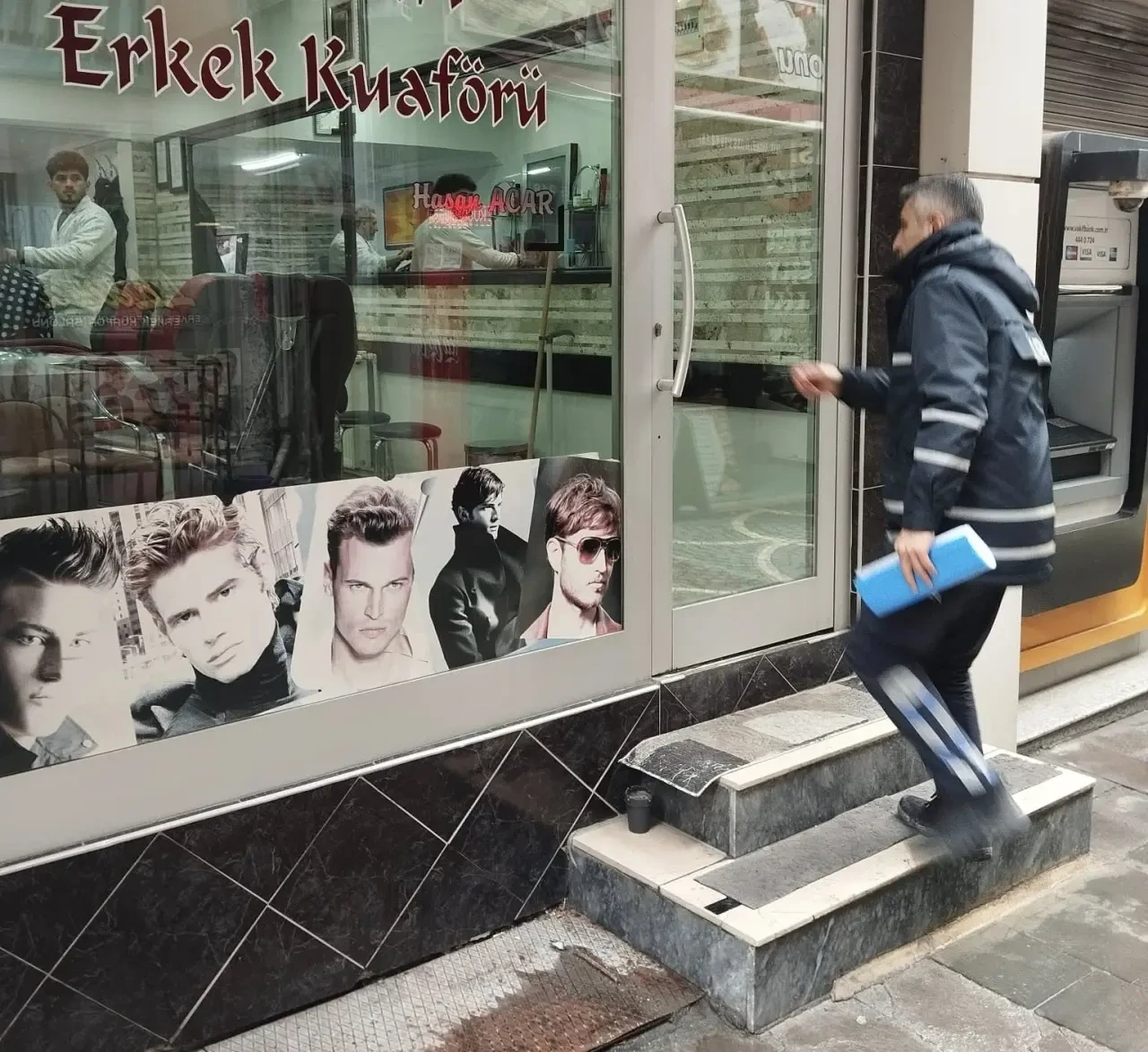 Amasya’da Zabıta Denetimi 2