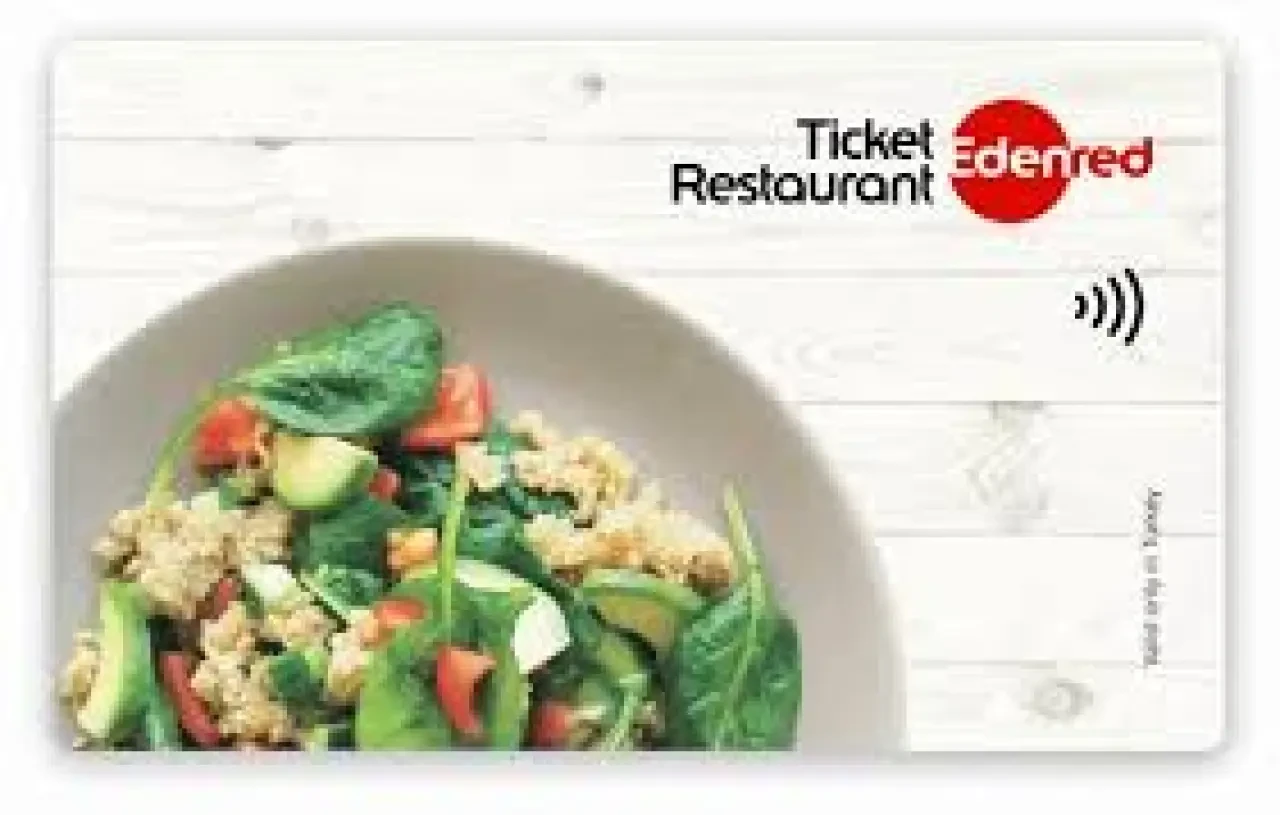 Çalışanlara Müjde: 2026 Yemek Ücreti Netleşti 2