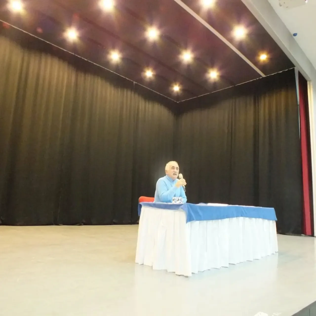 Merzifon’da İyilik Buluşması: Filistin İçin El Ele 5