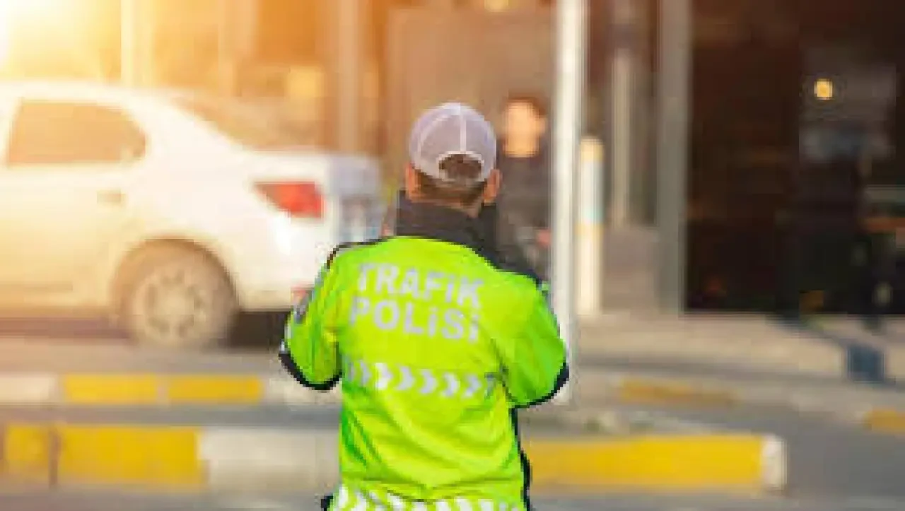 Trafik Cezalarında Yeni Dönem 1