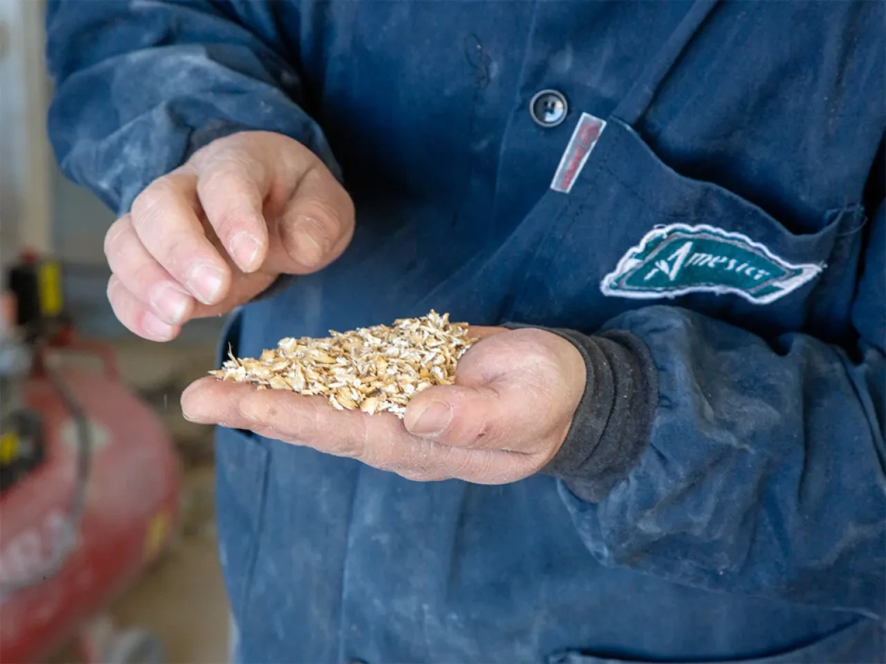 Amasya DSYB’den Üreticiye Destek 2