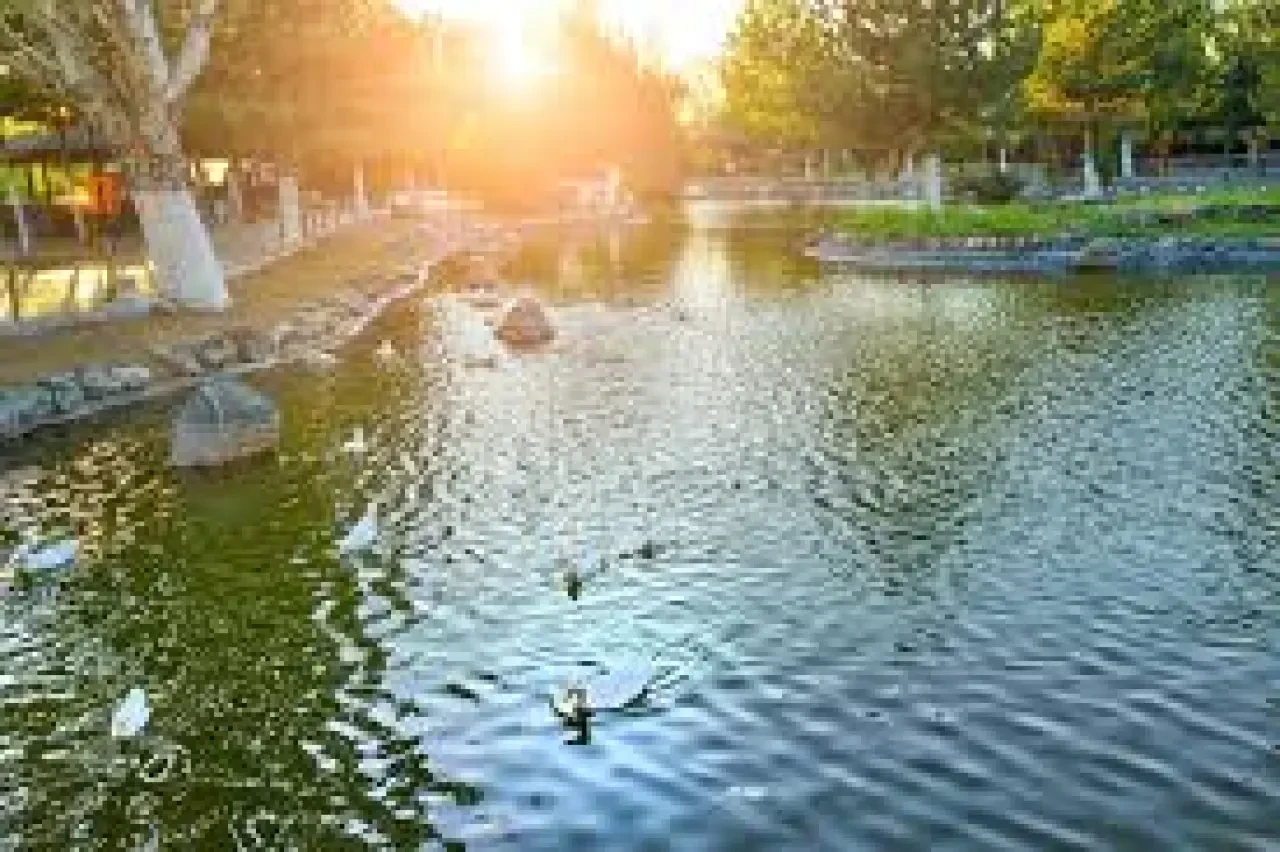 Amasya’da Mutlaka Görülmesi Gereken Yerler 9