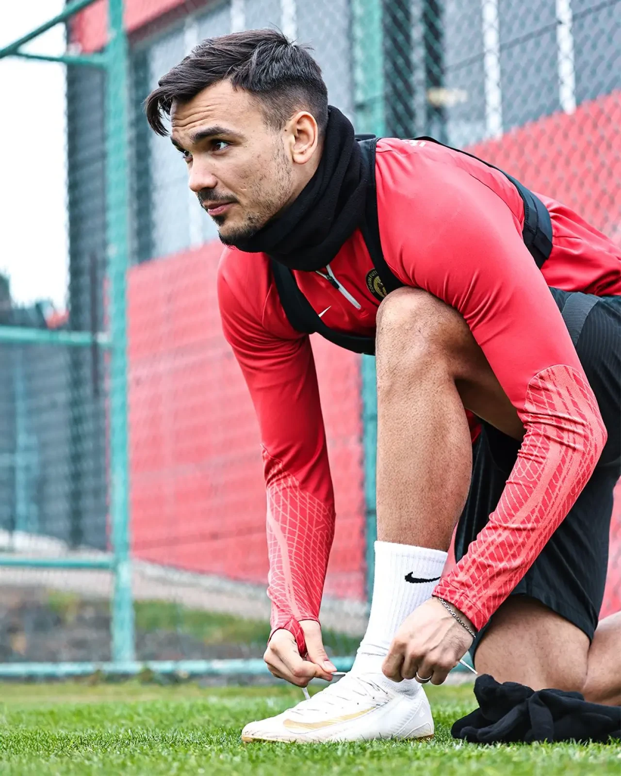 ÇORUM FK’DA KEÇİÖRENGÜCÜ MESAİSİ BAŞLADI 10