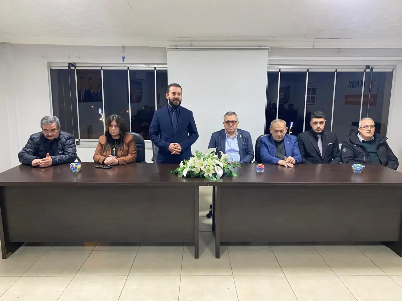 Vekil Çilez Amasya’da Sahaya İndi 14