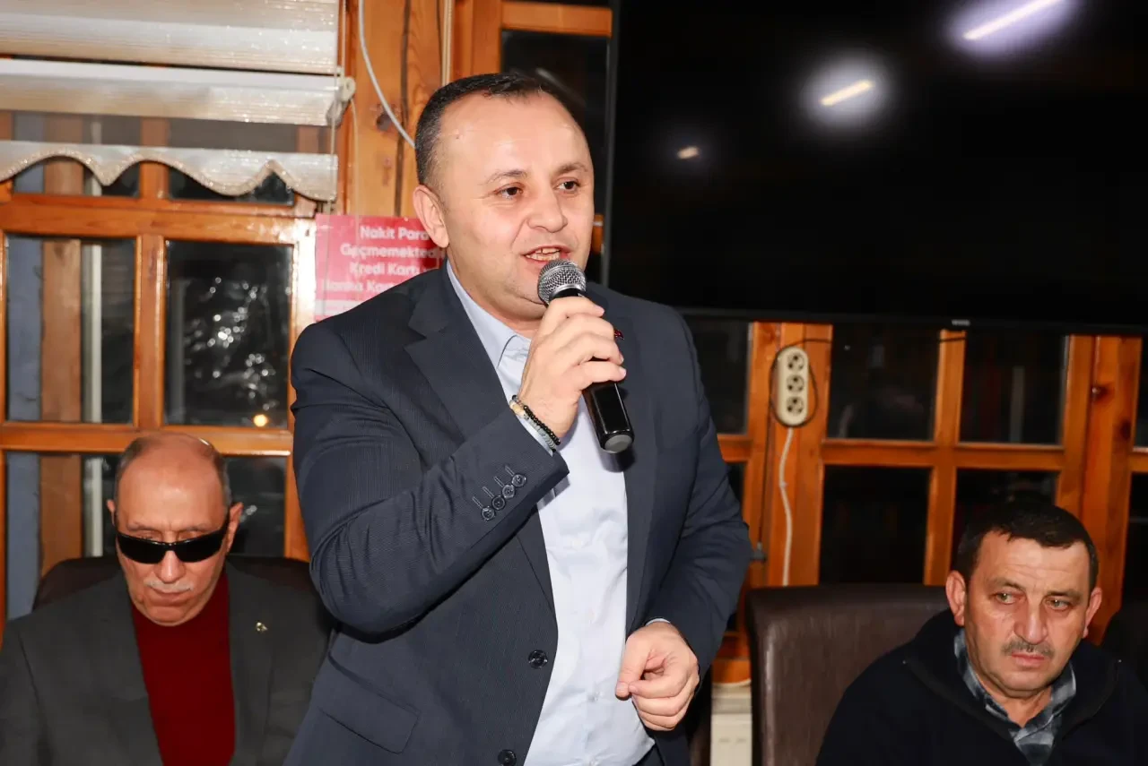 Amasya’da Beyaz Baston Haftası’nda Buluşma 2