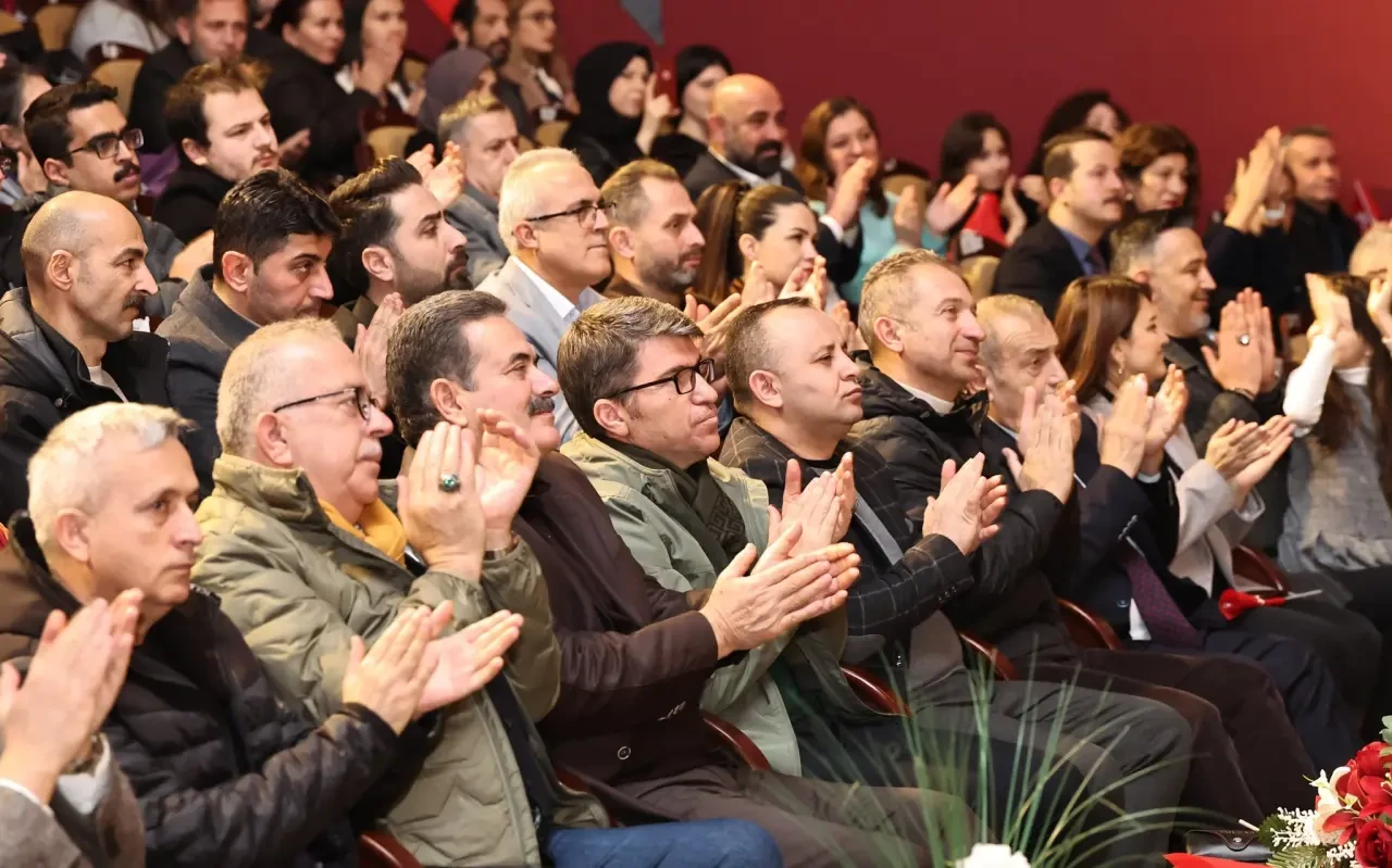 Amasya’da Sanat Rüzgârı 5