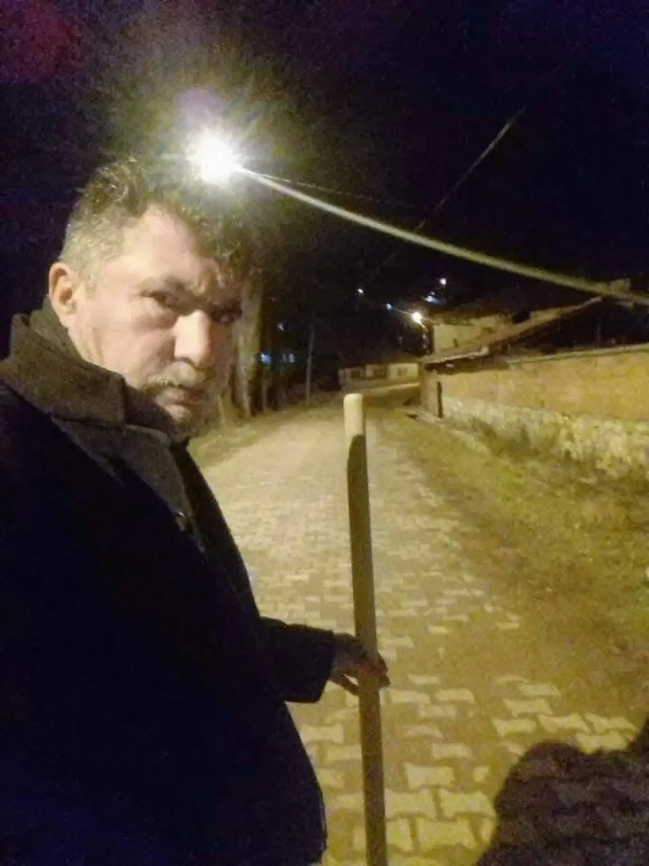 Bir Zamanlar Anadolu: Çamurla Yoğrulan Yollar, Nasır Tutan Eller 4