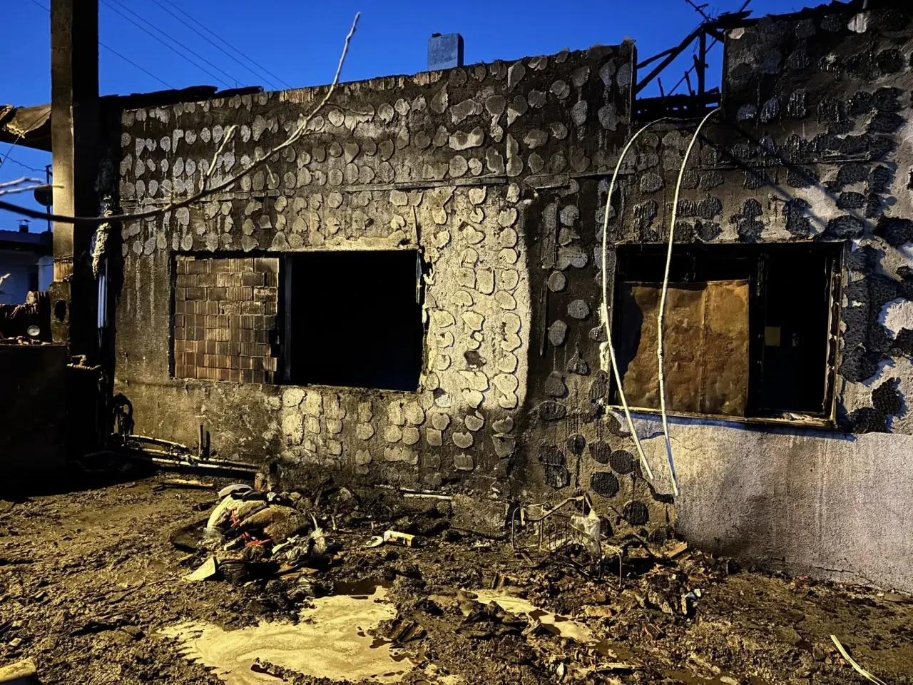 Merzifon Gençleri’nden Zor Günde Omuz Omuza 3