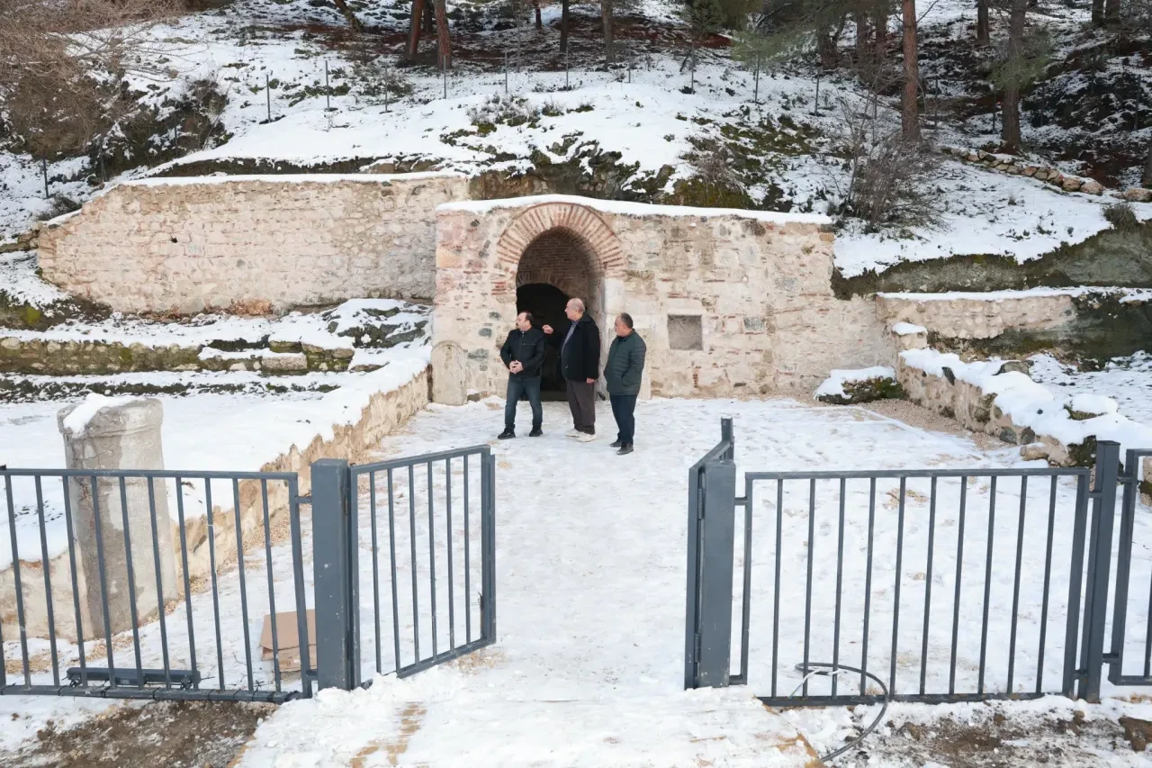 Amasya’da Projeler Bir Bir Hayata Geçiyor 4