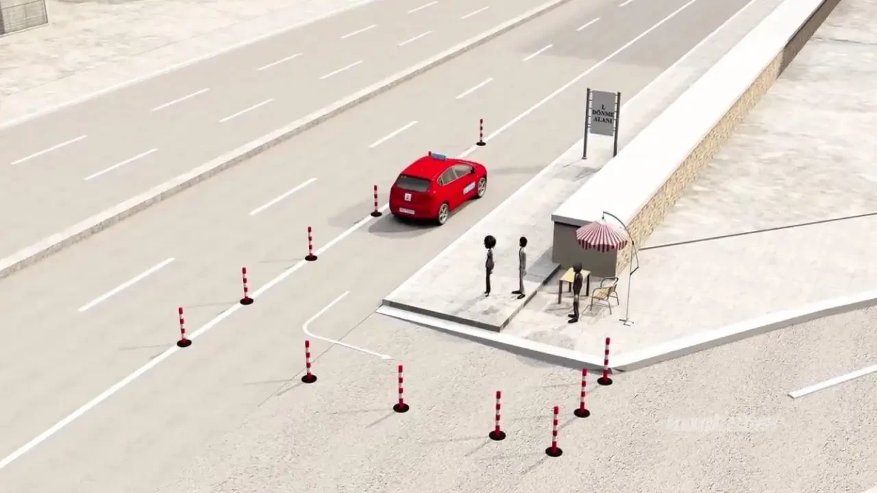 Ehliyet Almak Artık Zorlaşıyor: Yeni Dönemde Adayları Ne Bekliyor? 1