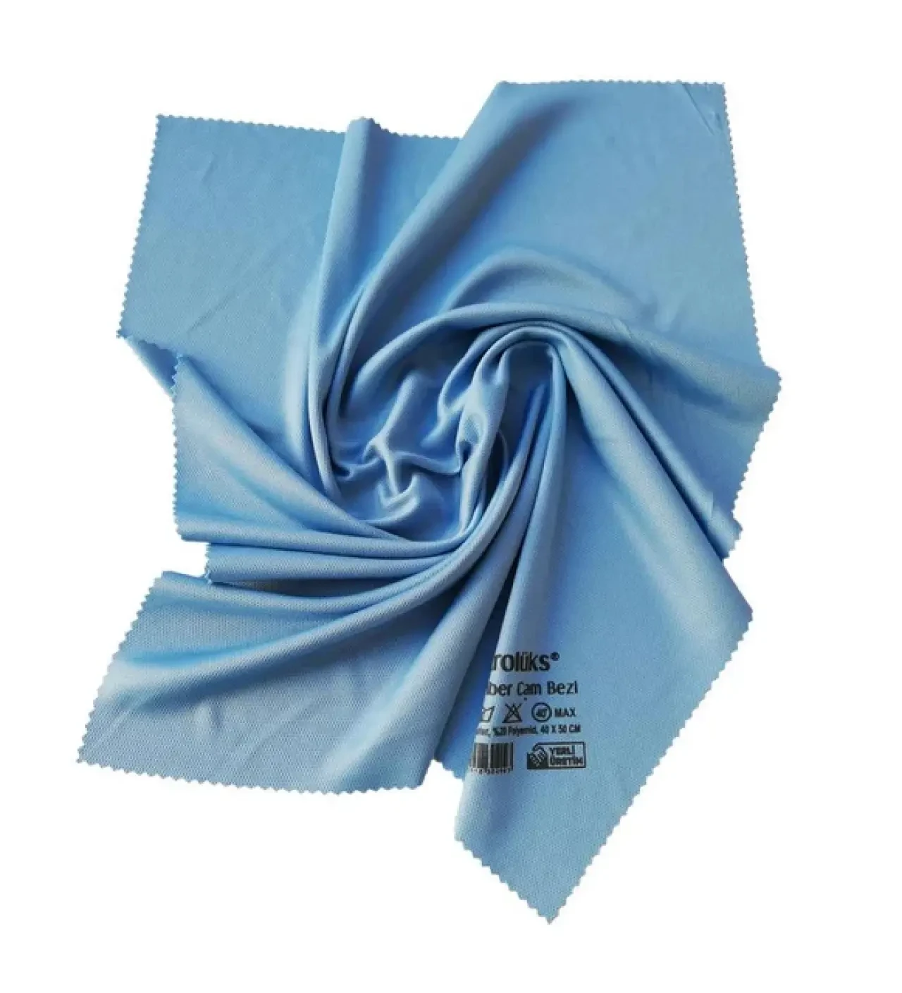 Pürüzsüz ve Parlak Camlar İçin Etkili Yöntemler 2