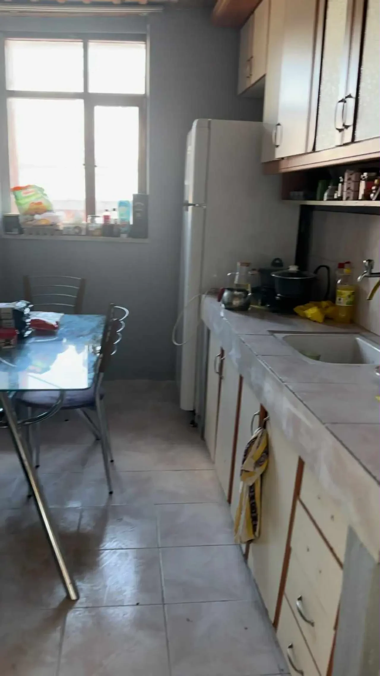 Şehzadeler İyilik Derneği Üç Günde Yuva Oldu 4